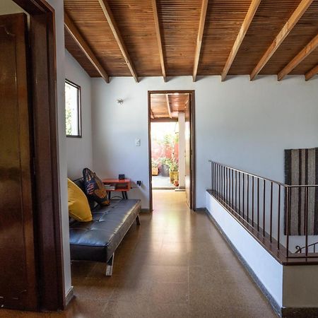 Oasis En El Corazon De Medellin, Laureles Διαμέρισμα Εξωτερικό φωτογραφία