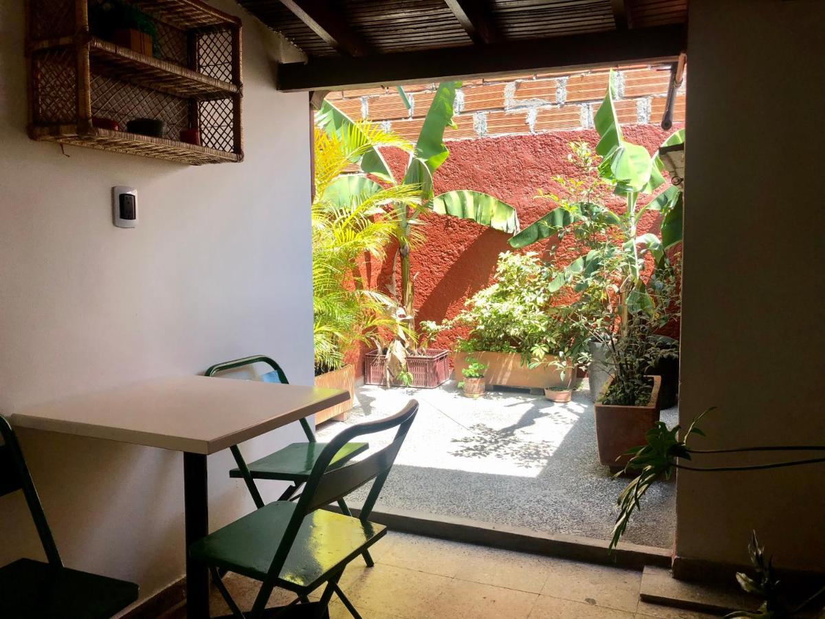 Oasis En El Corazon De Medellin, Laureles Διαμέρισμα Εξωτερικό φωτογραφία