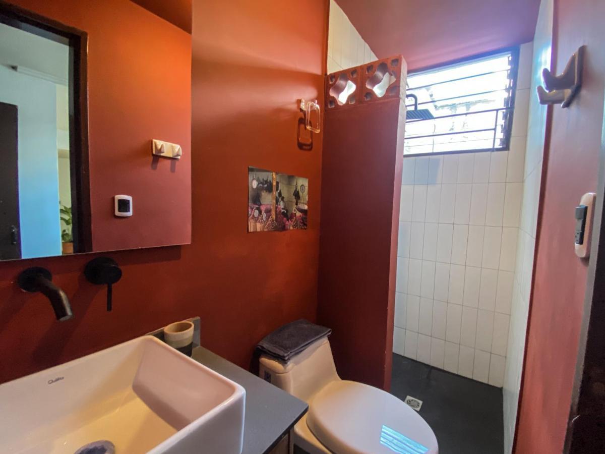 Oasis En El Corazon De Medellin, Laureles Διαμέρισμα Εξωτερικό φωτογραφία