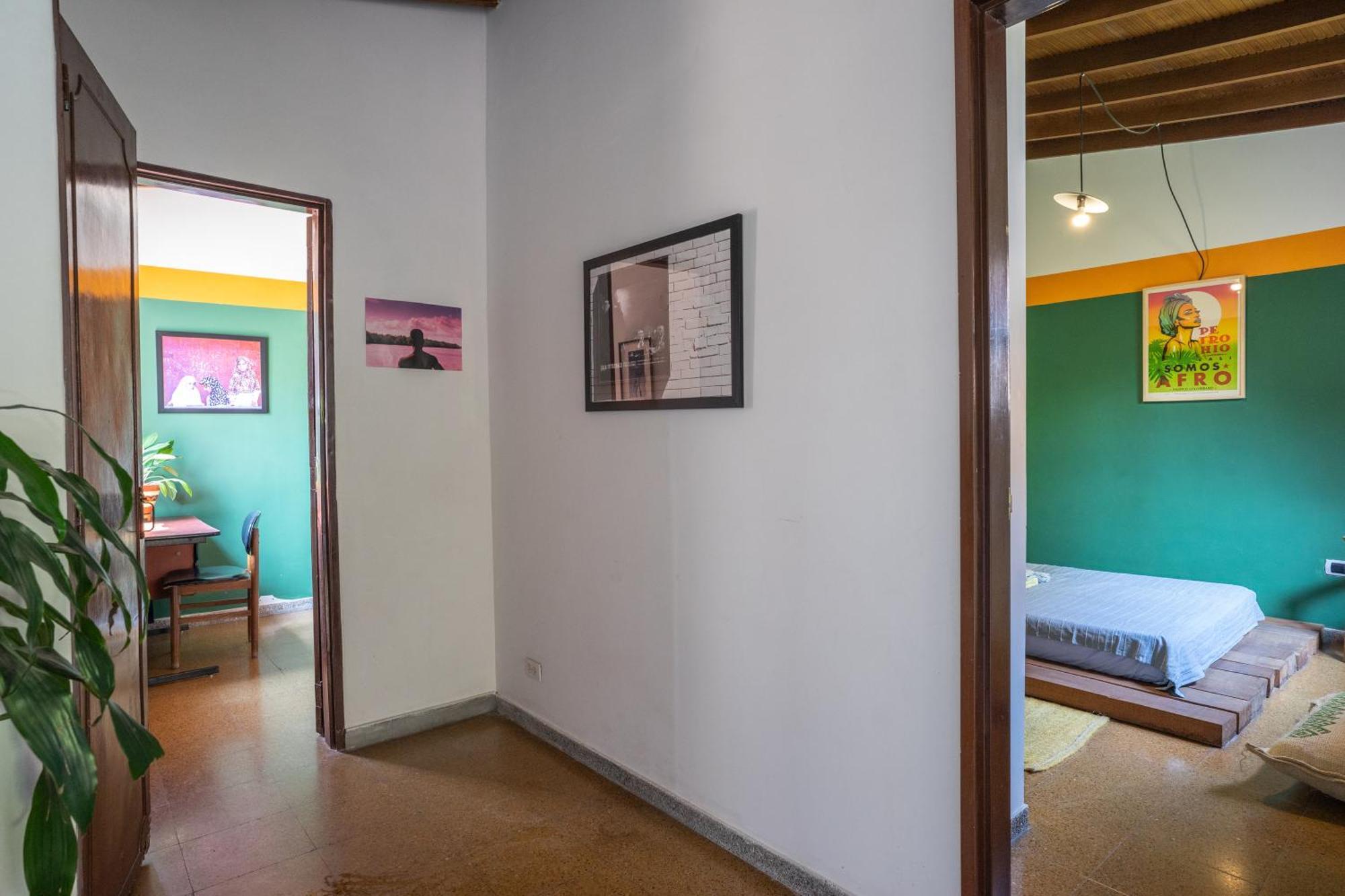 Oasis En El Corazon De Medellin, Laureles Διαμέρισμα Εξωτερικό φωτογραφία