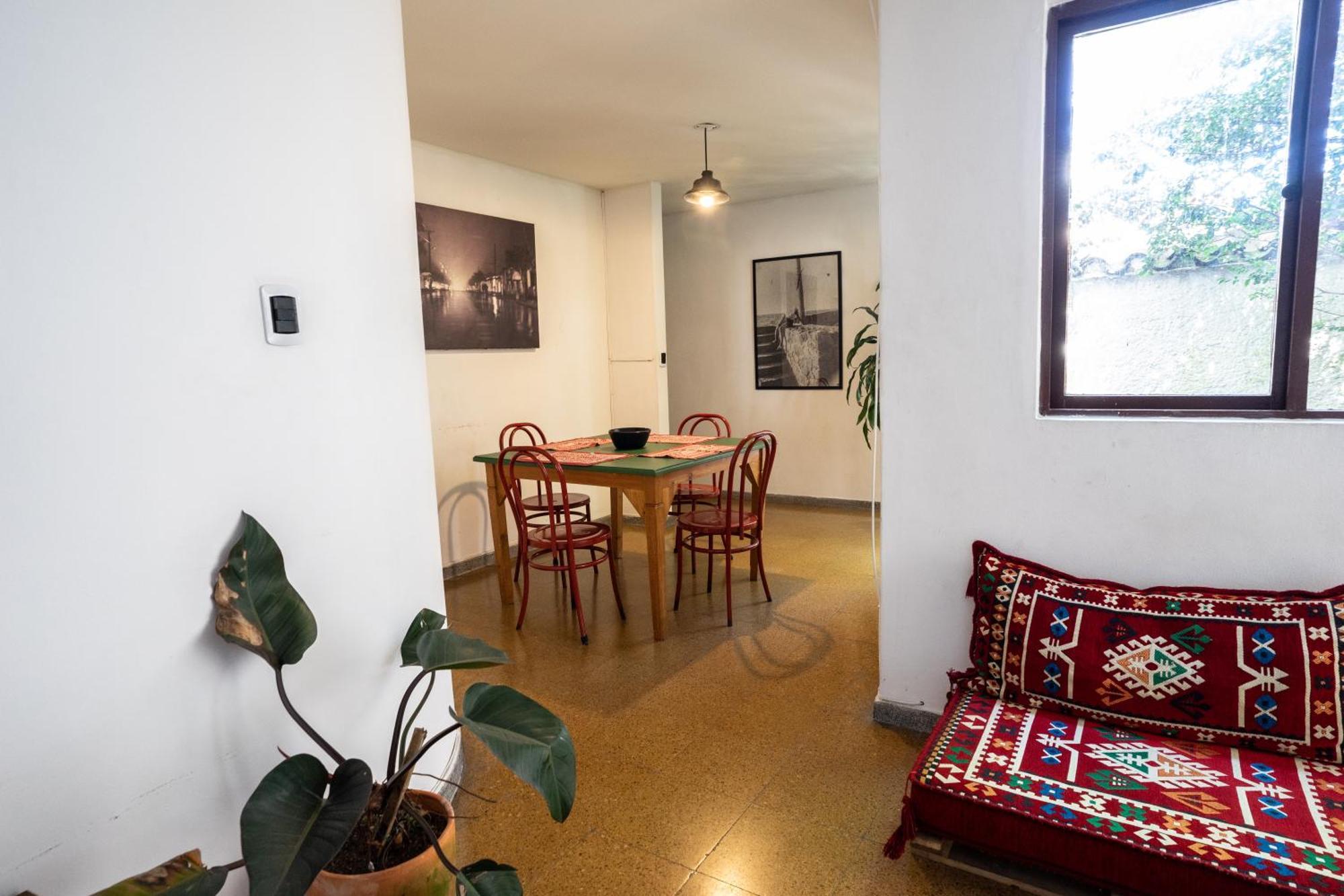 Oasis En El Corazon De Medellin, Laureles Διαμέρισμα Εξωτερικό φωτογραφία