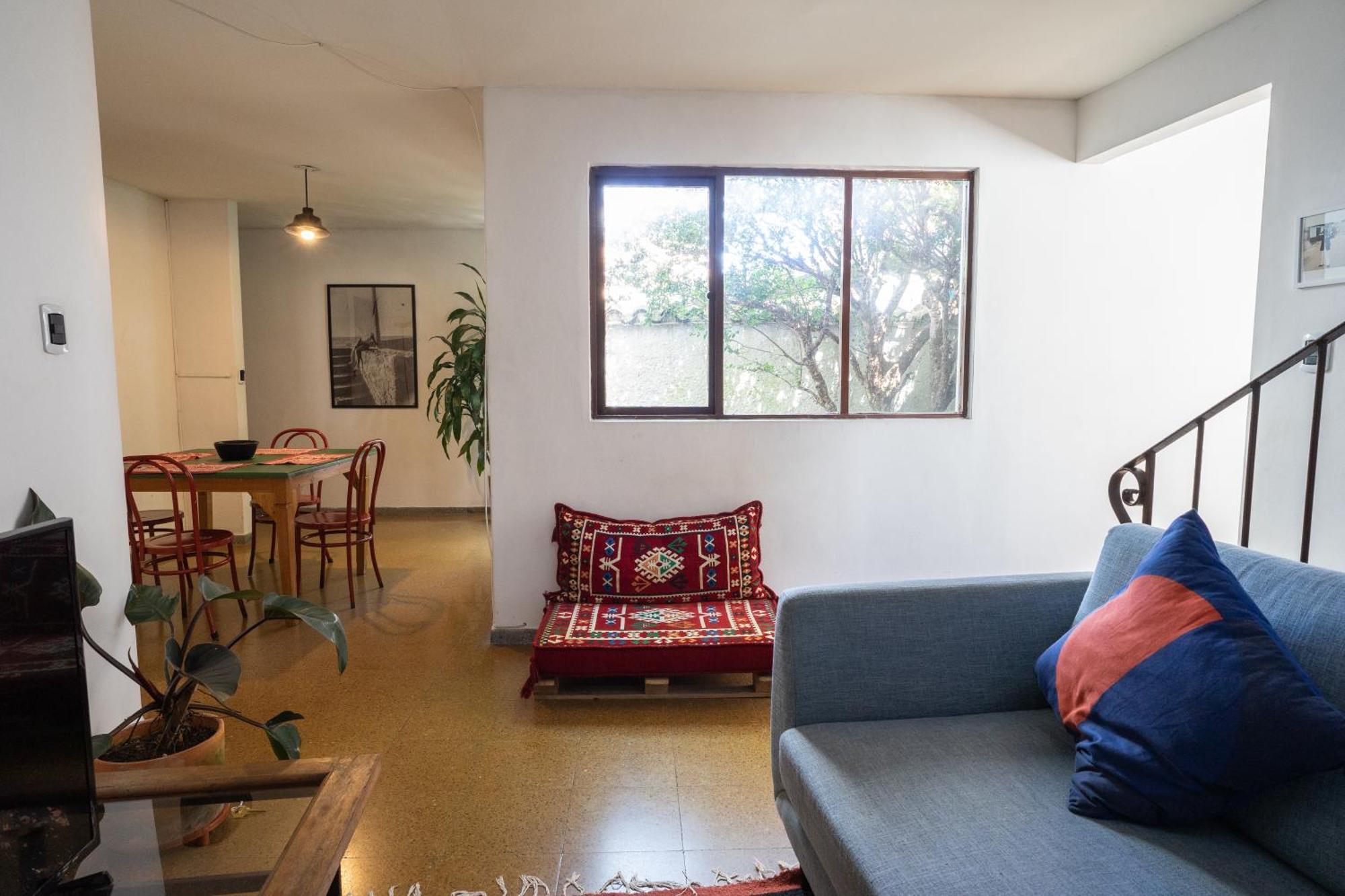 Oasis En El Corazon De Medellin, Laureles Διαμέρισμα Εξωτερικό φωτογραφία