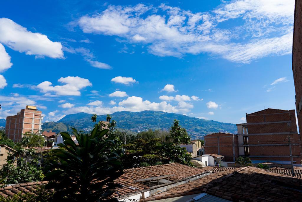 Oasis En El Corazon De Medellin, Laureles Διαμέρισμα Εξωτερικό φωτογραφία