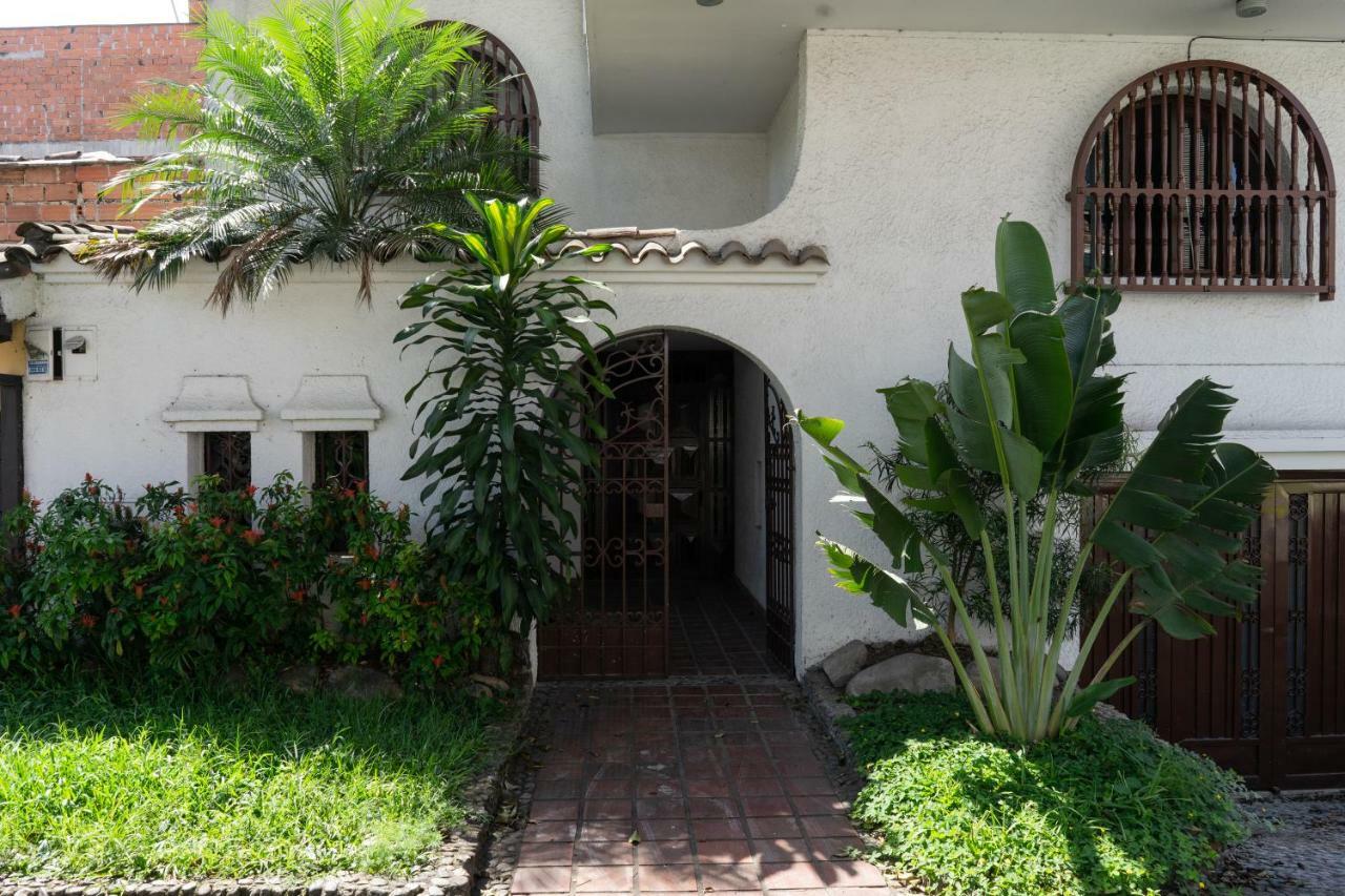 Oasis En El Corazon De Medellin, Laureles Διαμέρισμα Εξωτερικό φωτογραφία